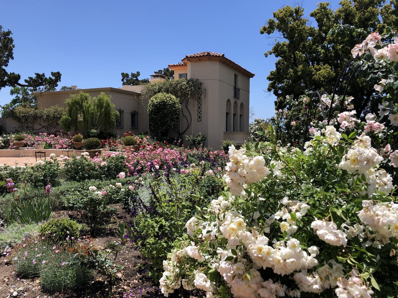 Hoy por hoy, la propiedad está inscrita en el Registro Nacional de Lugares Históricos abierto al público con cita previa.