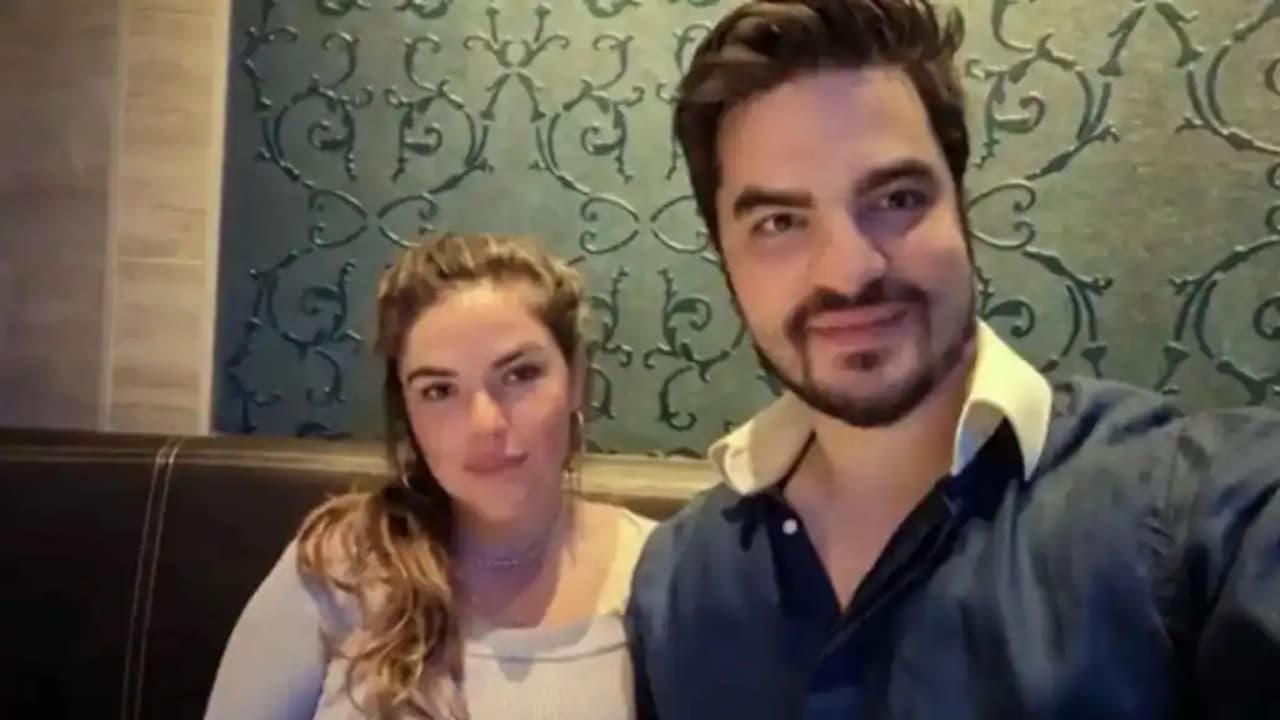 Hallan sin vida a David Knezevich, acusado del asesinato de su esposa Ana María Henao