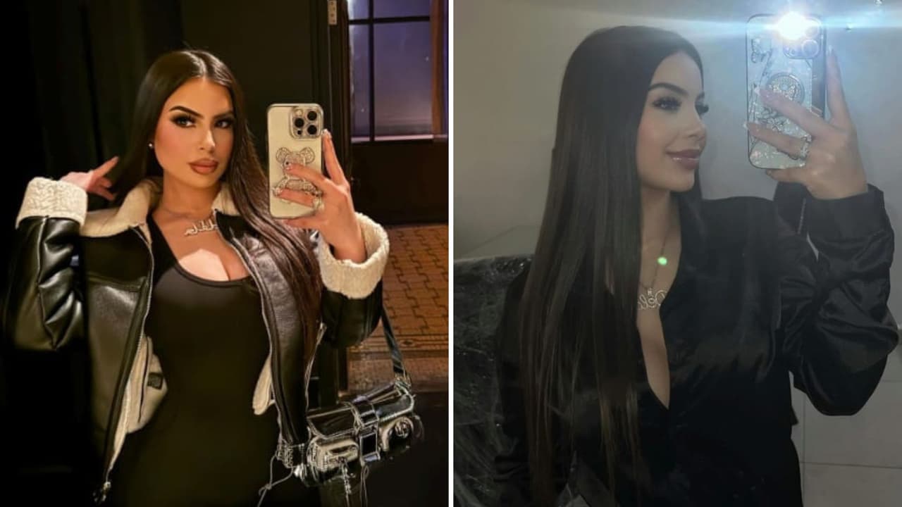 Acusan a 3 hombres por asesinato de la cantante María de la Rosa en Los Ángeles