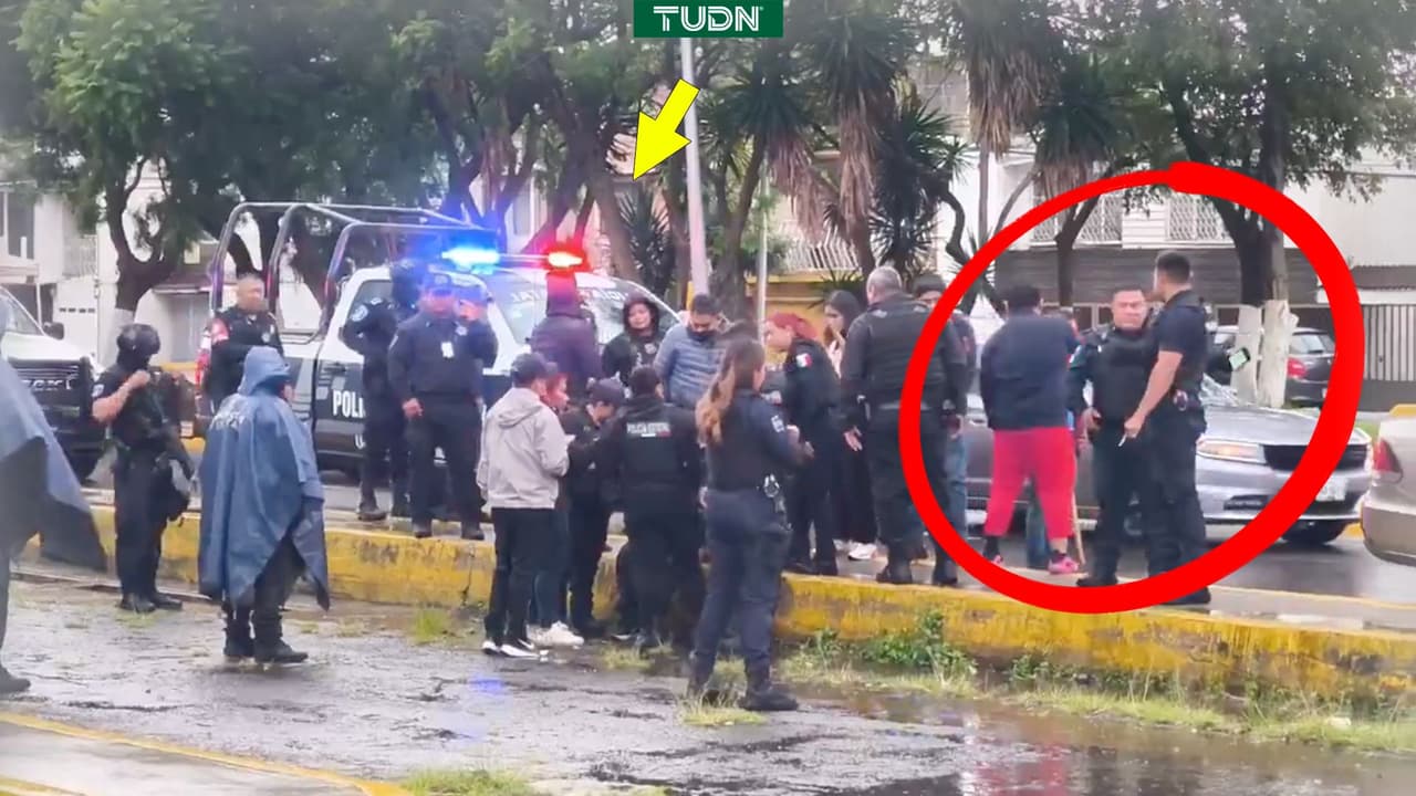 ¡Caos antes del partido! Detonaciones sacuden el Puebla vs. San Luis en Liga MX