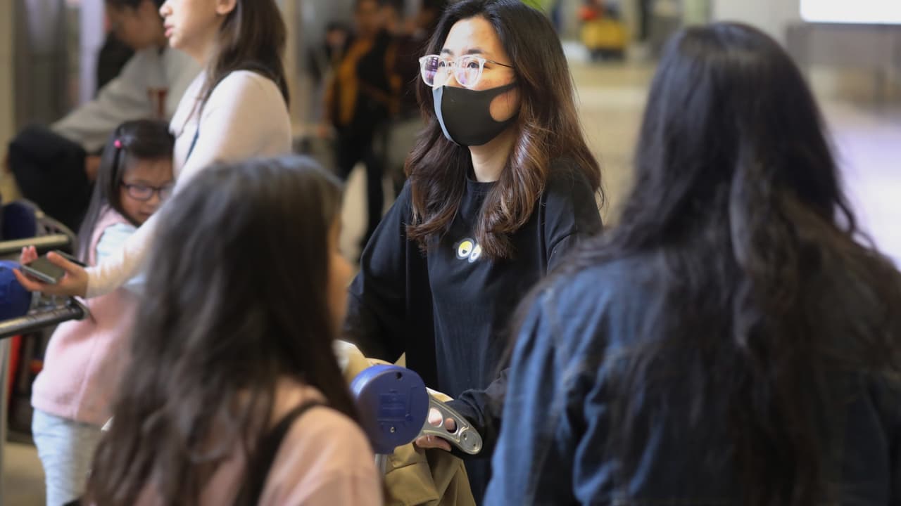 ¿Cómo se transmite? ¿Hay vacuna?: lo que debes saber del coronavirus surgido en China y que ya llegó a EEUU