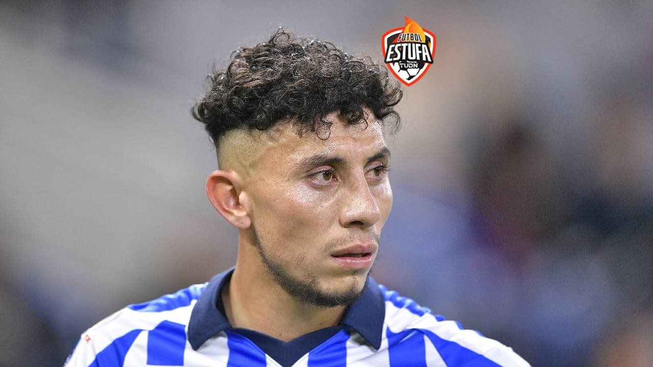 ¡Se acaba la relación! Monterrey y Joao Rojas rescinden contrato