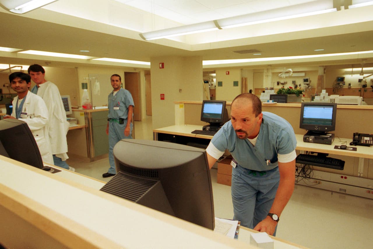 Nueva York se despide de las recetas médicas de papel