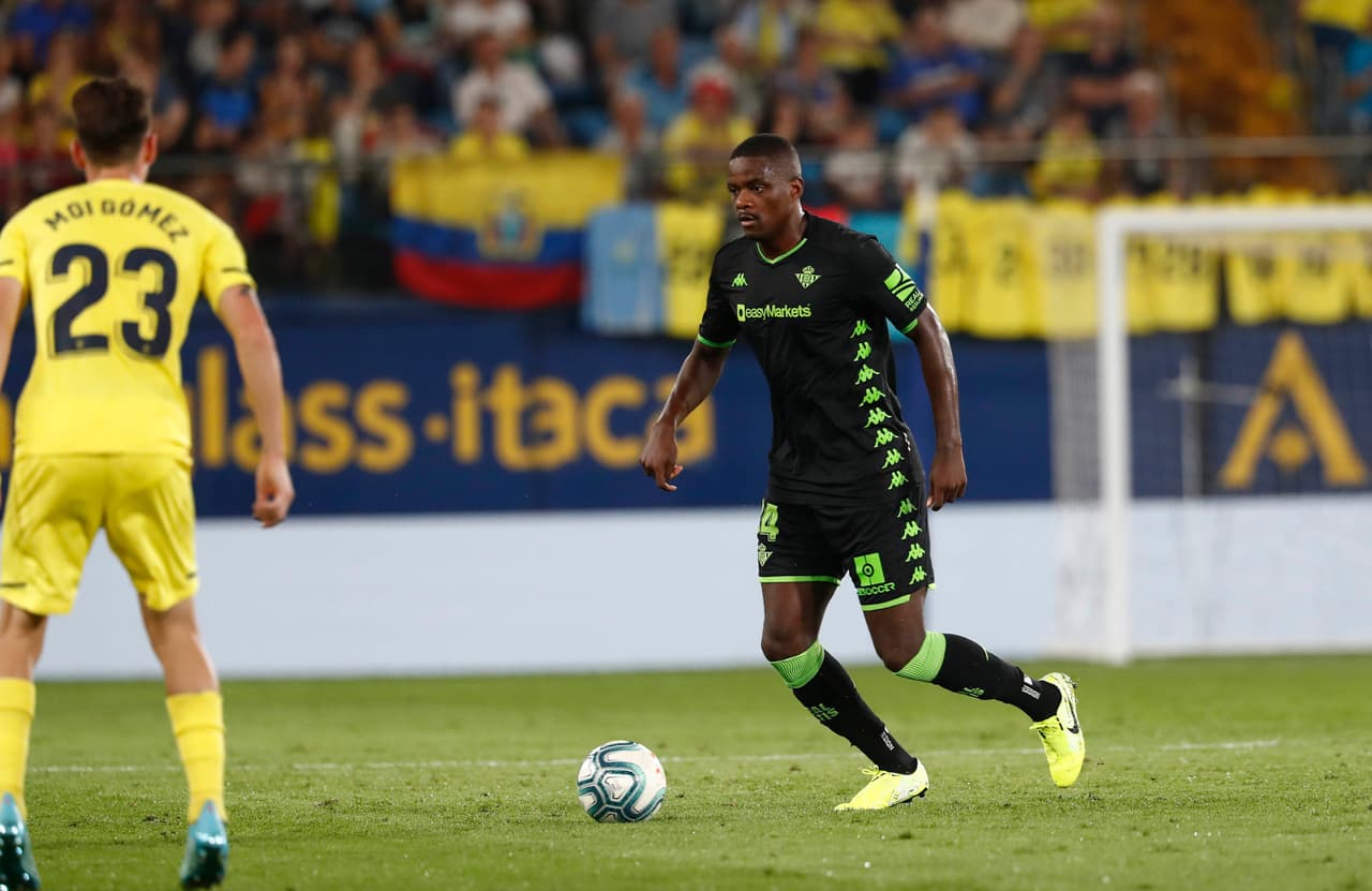 El siguiente encuentro de Betis, dentro de La Liga, será en contra del Eibar. Villarreal, por su parte, visitará al Osasuna.