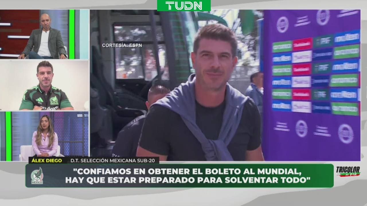 Gilberto Mora cumplió un proceso y ahora está con la selección mayor