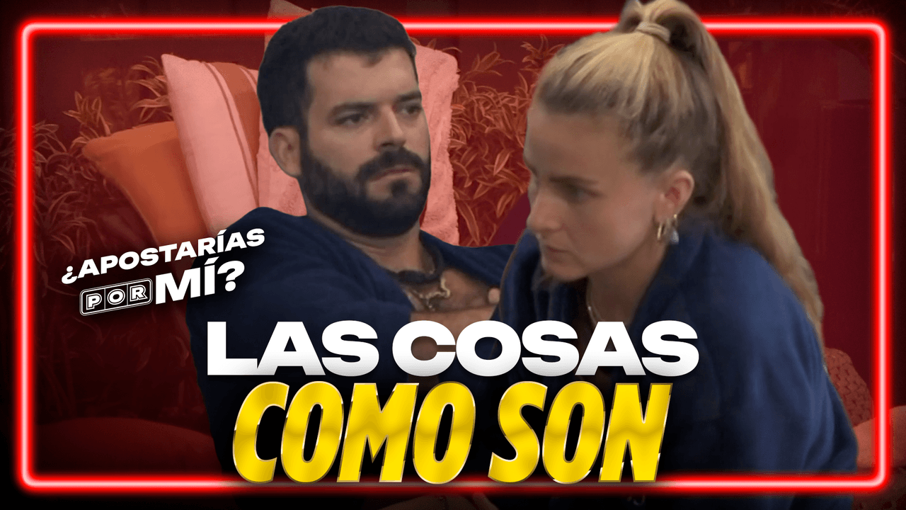 “No entiendo qué ven”: Nuja le comparte a Adrián su indignación por lo ocurrido en la Villa