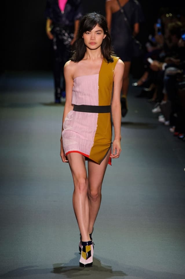 Imágenes del PFW 2016: Barbara Bui