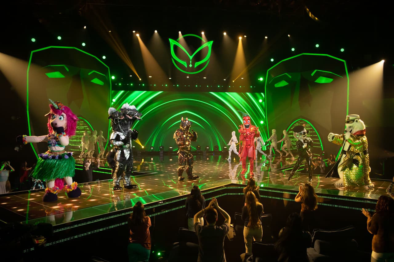 ¿Quién Es La Máscara? siempre ha tenido momentos únicos cada programa y junto con ellos hemos dicho adiós a sus participantes.