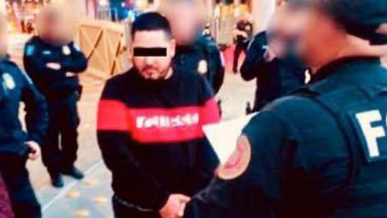 Entregan en la frontera a un mexicano capturado en EEUU buscado por homicidio