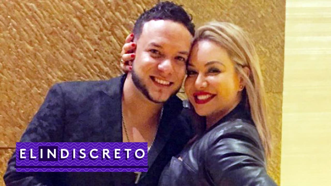 Sin embargo, tuvieron algunas dudas de continuar y en junio fue la cantante de regional quien habló para el programa El gordo y la flaca, y dijo que venían de relaciones complicadas que tenían que sanar.