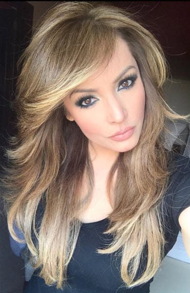 Nuevos detalles sobre la salud de
<b><a href="https://www.univision.com/temas/paty-navidad" target="_blank">Paty Navidad</a></b> fueron dados a conocer la tarde del lunes 16 de agosto en el show mexicano 'Ventaneando'.
<br>