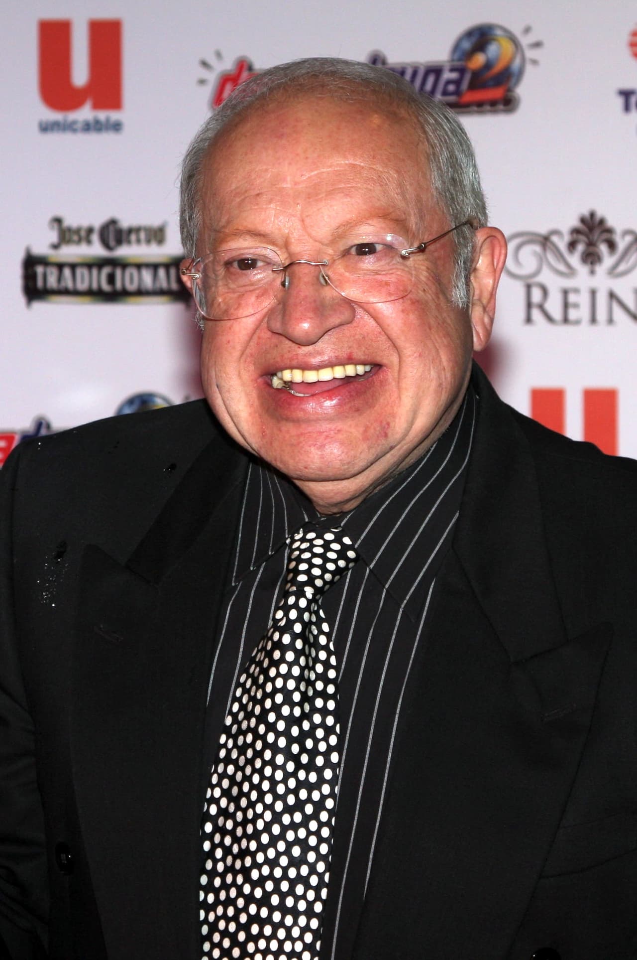 Eduardo Manzano y Enrique Cuenca quedaron grabados en la memoria del público gracias al programa de comedia 'Los Polivoces', que ambos protagonizaron en México en la década de 1970.