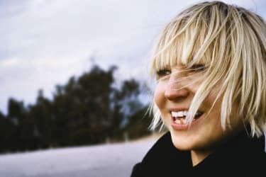 Sia Kate Isobelle Furler