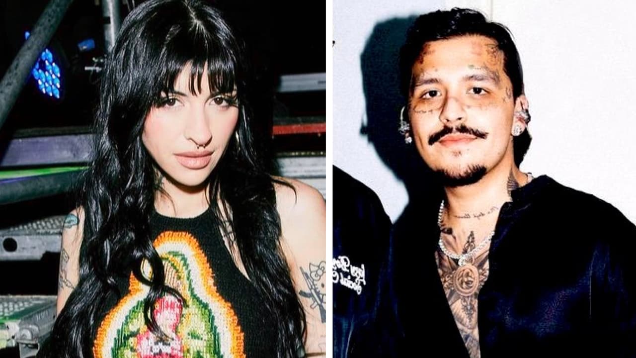 Cazzu confesó ser una mujer “muy difícil de controlar”: ¿la razón de su ruptura con Nodal?