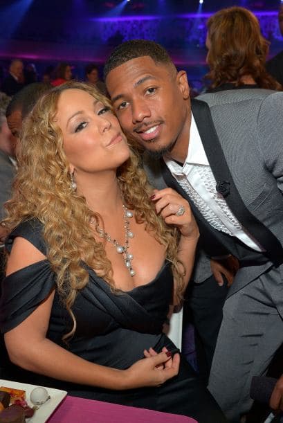 Dijo que él era un interesado y que solo había buscado a Mariah por sus millones y no porque realmente la quisiera.