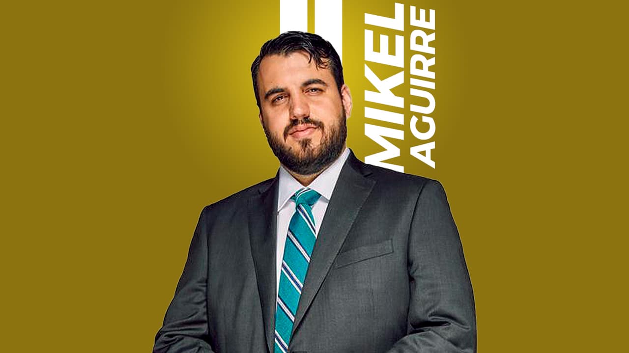 Mikel Aguirre | ¿Por qué a Monterrey y por qué ahora?