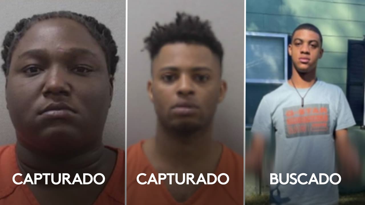 Confirman segundo arresto y buscan a un tercer sospechoso por tiroteo en centro comercial de Carolina del Sur