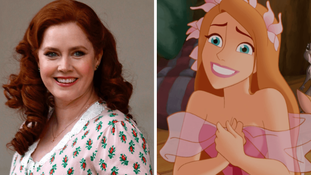 'Desencantada' presentó sus primeras imágenes: Internet reaccionó con mucha nostalgia