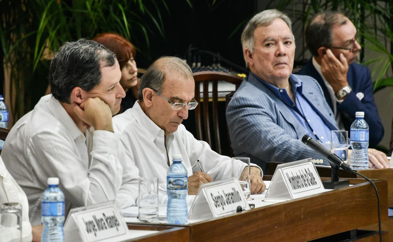 El anuncio se hizo en La Habana.