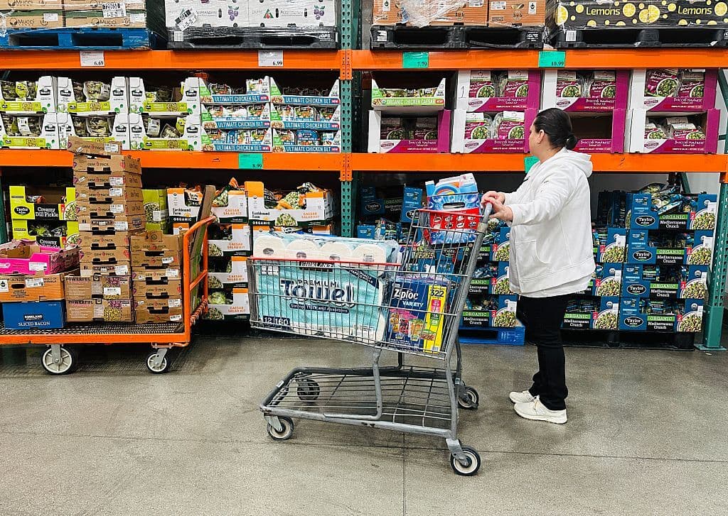 Caída del consumo explica la contracción de la economía.