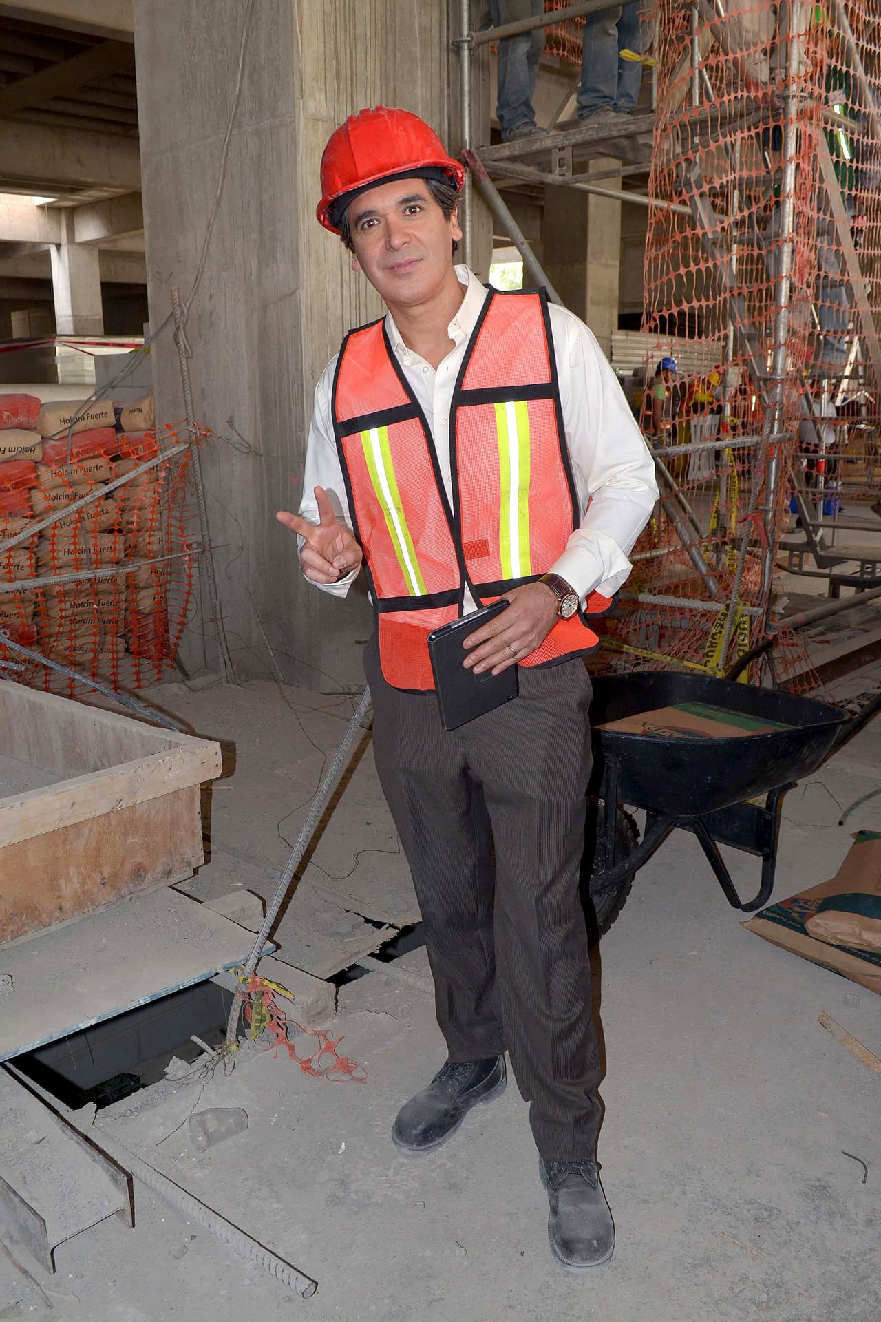 Su regreso a la pantalla no duró mucho. Tras aquella telenovela, también participó en 
<b><a href="https://www.univision.com/shows/sueno-de-amor" target="_blank">Sueño de Amor</a></b>
<a href="https://www.univision.com/shows/sueno-de-amor" target="_blank"> </a>del año 2016. Es el último melodrama en el que se le ha visto desde entonces.
<br>