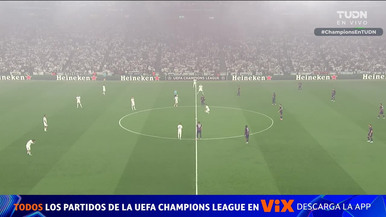 ¡Arranca la transmisión! Copenhague vs. Basel de Champions League EN VIVO aquí