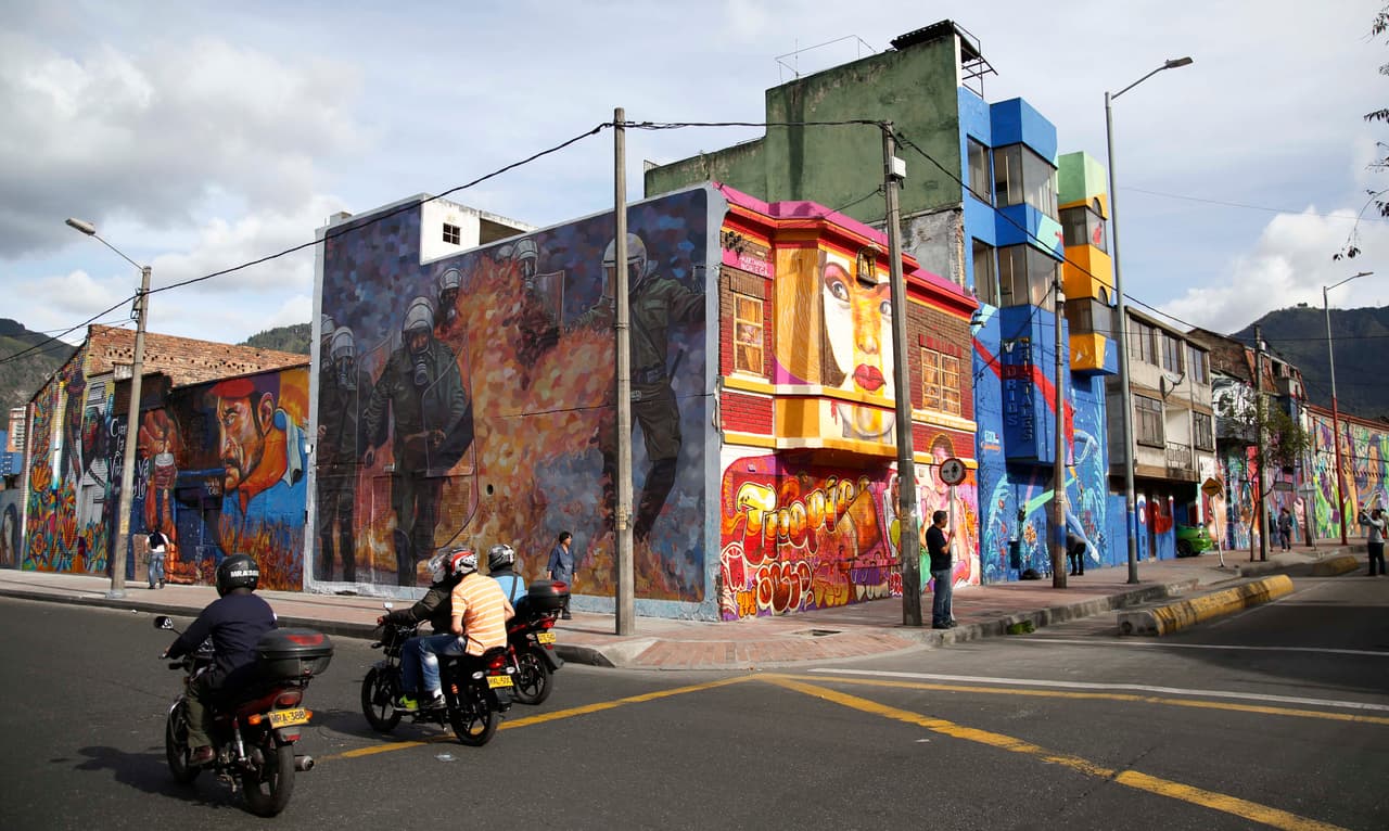 <b>Bogotá</b> ocupa el puesto 299 de la clasificación mundial y se encuentra entre las ciudades latinoamericanas consideradas en el ranking. La capital colombiana aparece después de San José, Costa Rica, dentro de las principales posiciones de la región.