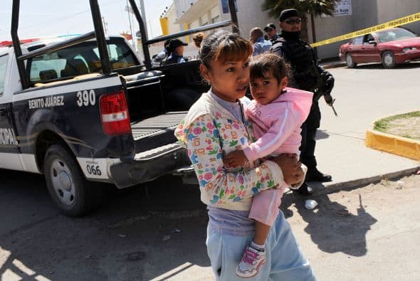 El informe también critica a las autoridades mexicanas por concentrarse en regresar rápidamente a los niños a las familias sin dedicar el tiempo suficiente para determinar si ello pone al niño en peligro de abuso, negligencia u otros problemas.