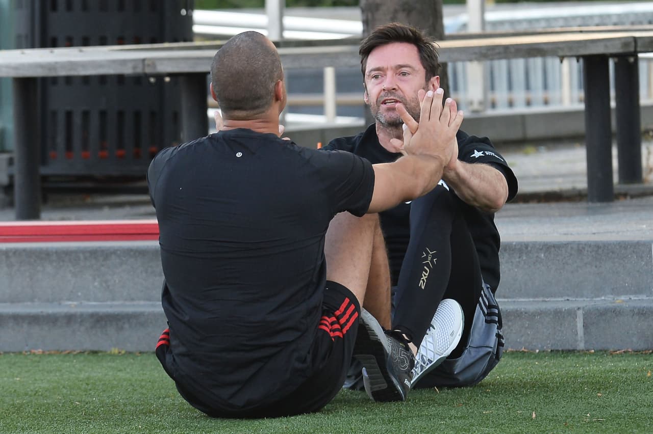 Nigel Barker es un célebre fotógrafo inglés de modas, conocido sobre todo por ser juez en un ‘show’ de competencias.