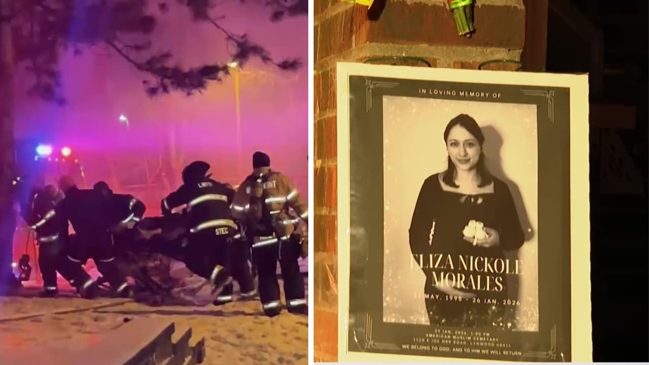 Eliza Morales: embarazada de 6 meses es asesinada de 70 puñaladas tras pactar venta de auto en redes