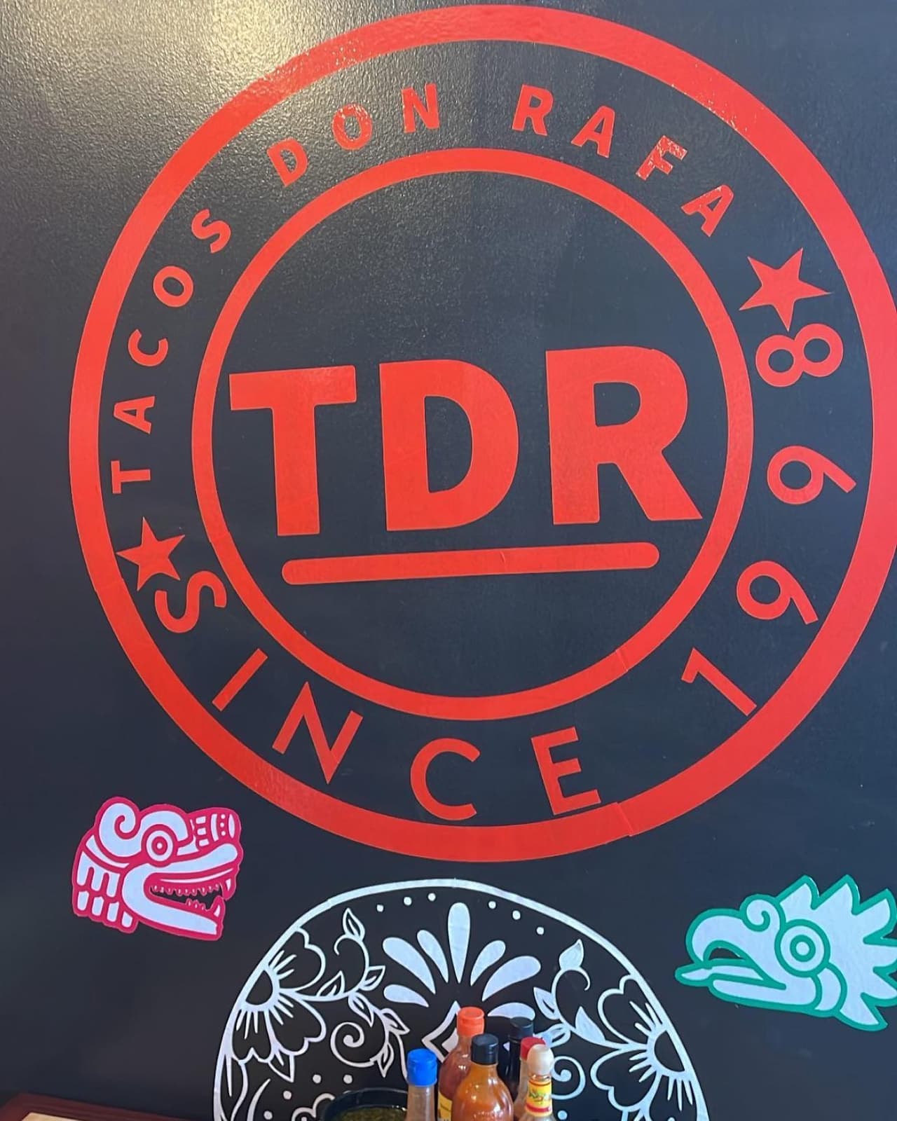 25 años después, sus hijos hicieron su mayor sueño realidad, abrir no sólo uno sino tres restaurantes: Salt Lake City, Bountiful y Millcreek.