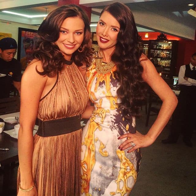 No dudamos que un día nos dé la buena noticia.