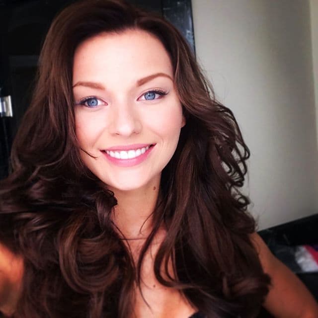 ¿Quién fue tu belleza favorita de la familia Montenegro?