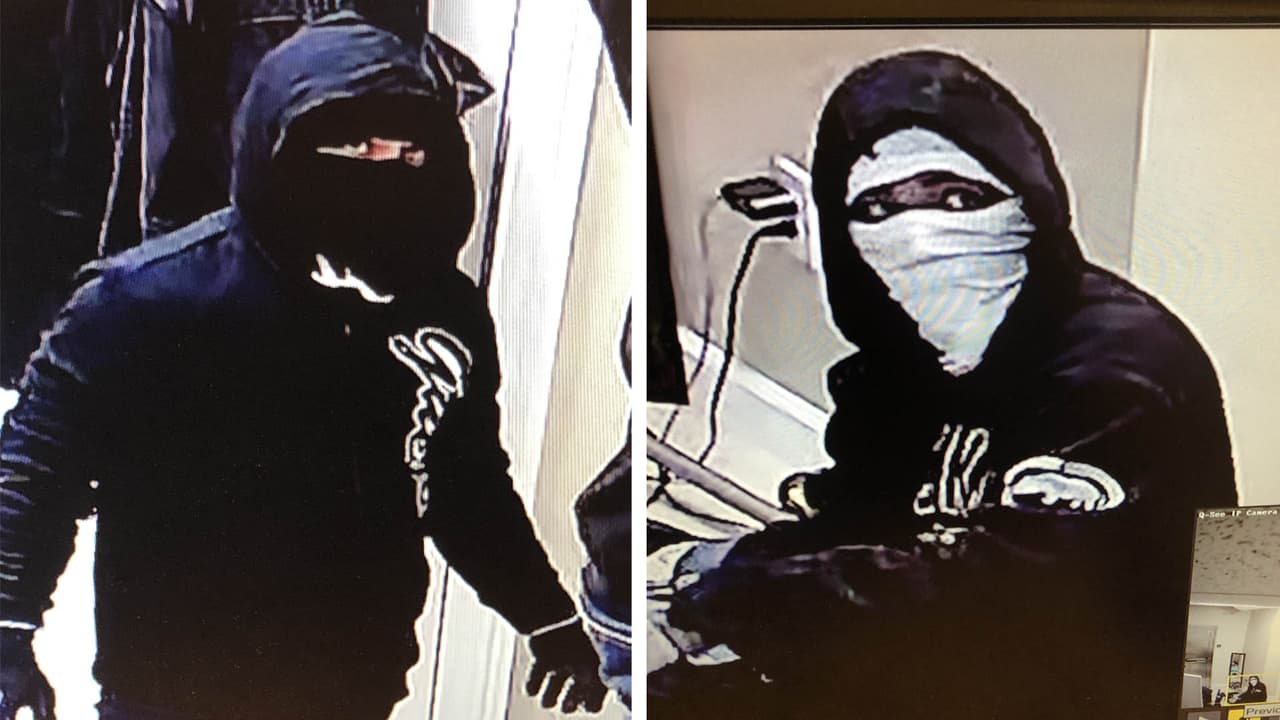 Banda de criminales latinos estaría detrás de millonario robo a joyería de EEUU