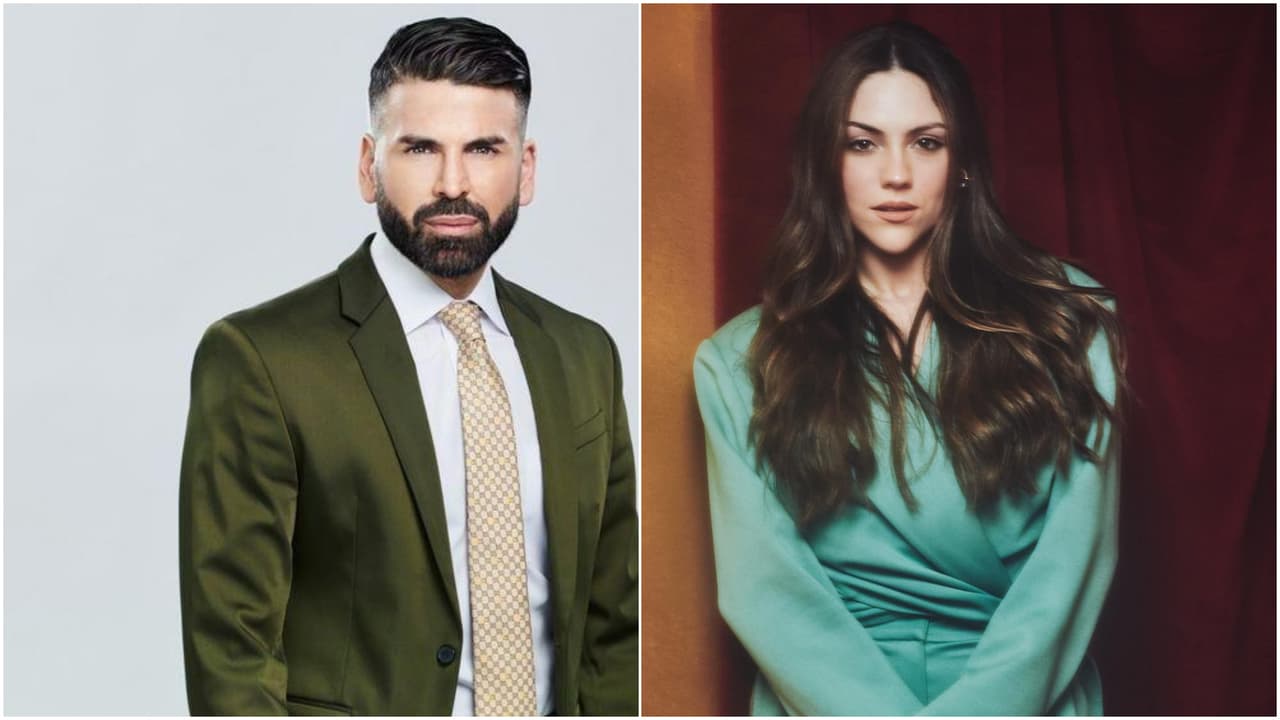 Jomari Goyso y Yayis Villarreal