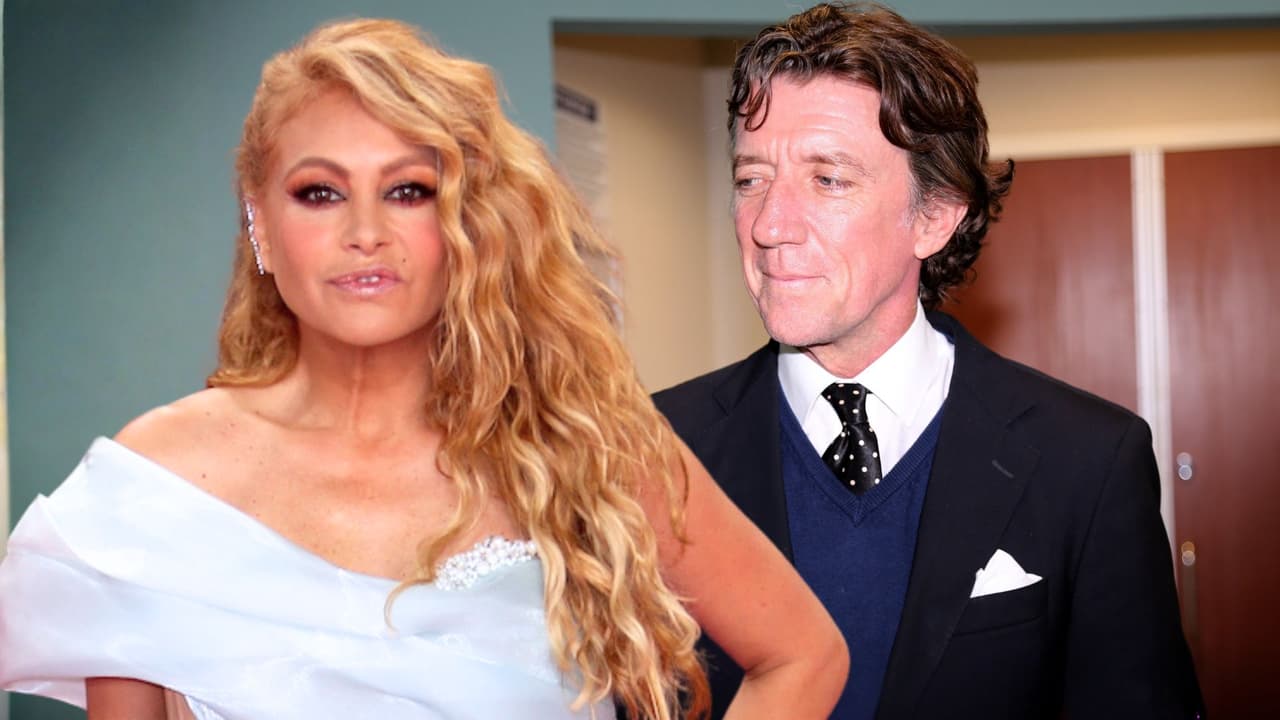 Colate no se rinde y exige revisar la decisión sobre su hijo y Paulina Rubio