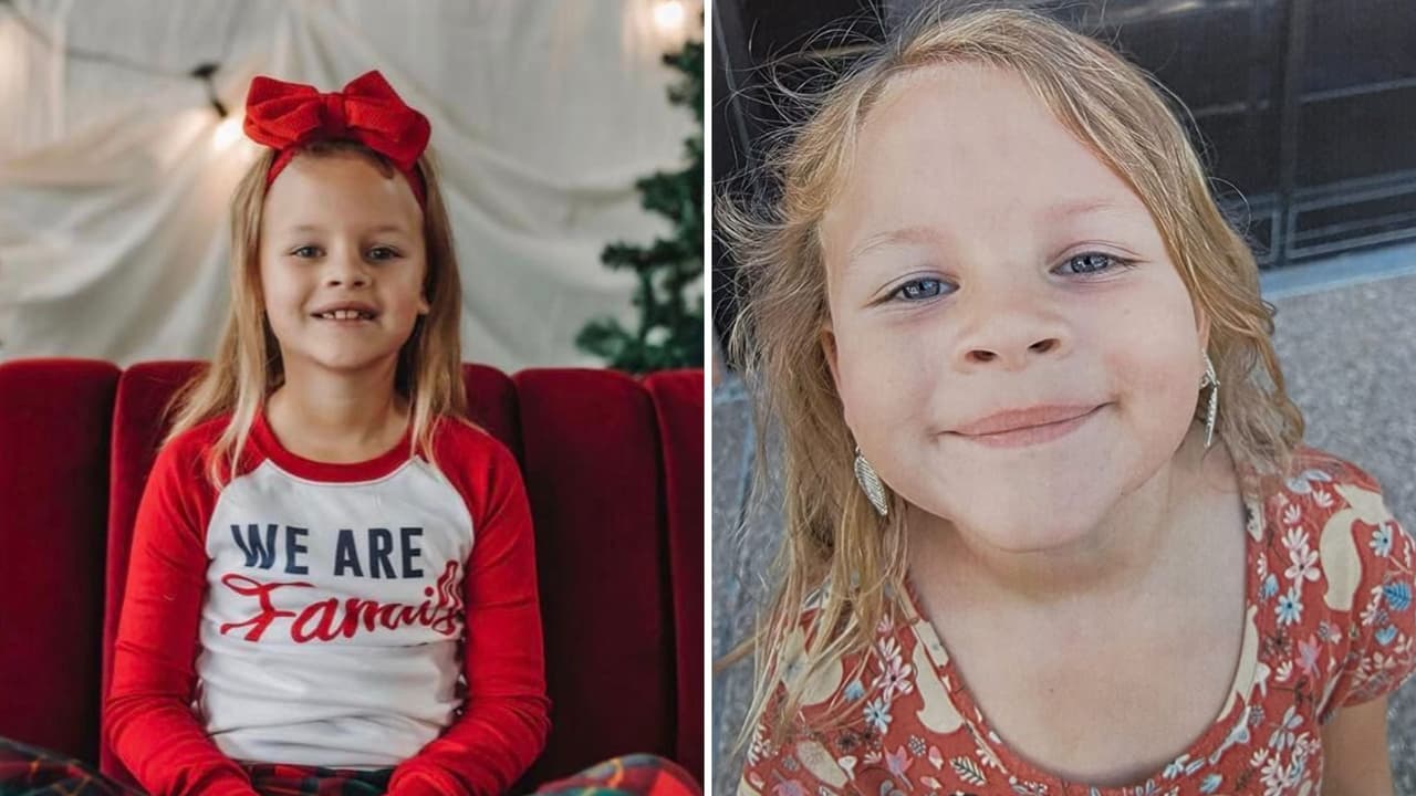 La mamá de Athena Strand pide a la comunidad que recuerden bien a su hija y la describió en varias frases: “No quiero que sea la chica conocida como la asesinada por un monstruo. Athena es inocente, hermosa, amable, inteligente y simplemente el alma más brillante y feliz que puedas conocer”.