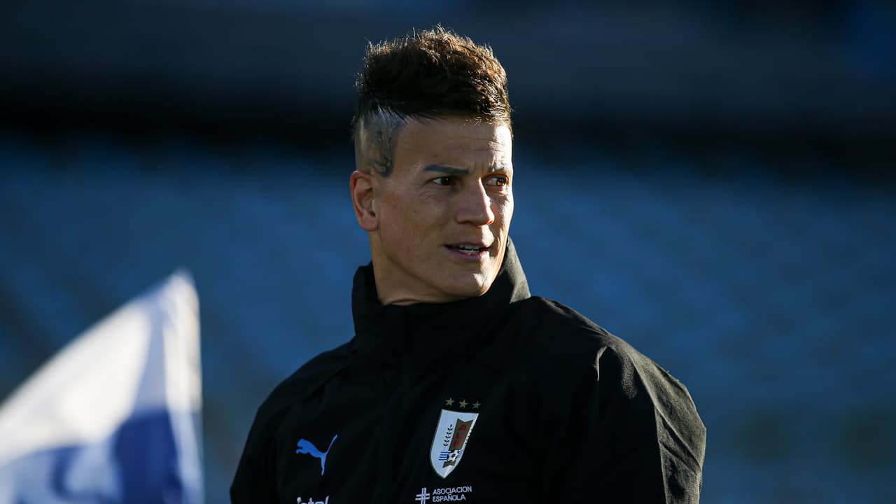 Sebastián Sosa y tres jugadores más de Vélez detenidos por acusación de abuso sexual