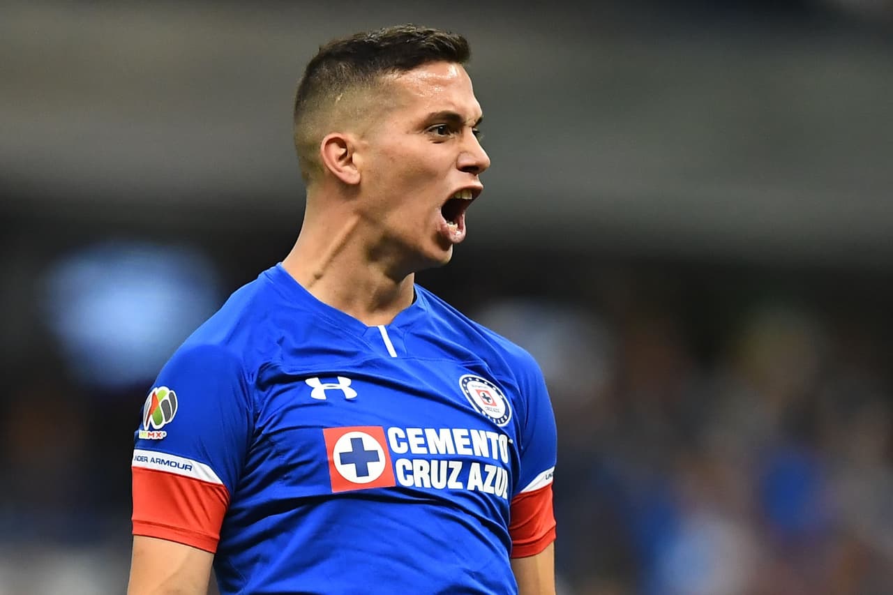 ¿Vuelve Marcone? A Cruz Azul le interesa y Boca le pone precio
