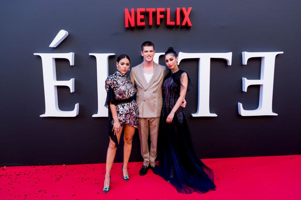 Al momento no se sabe si algún personaje del elenco original aparecerá en la quinta entrega de la serie.
<br>