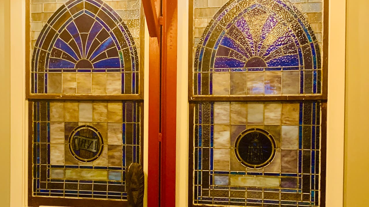 Su idea siempre fue aprovechar cada detalle para que el edificio no perdiera su esencia.