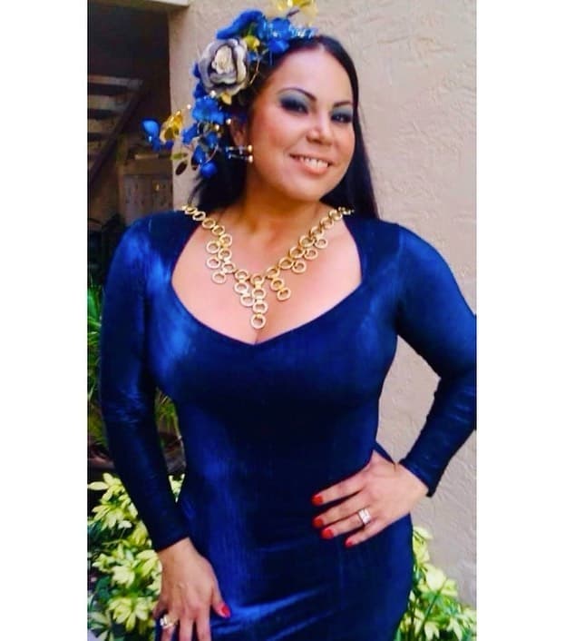 "
<b>Es lo mejor que he hecho</b> en toda mi vida, después de mi hija Galilea por supuesto. Tengo casi 75 libras menos", reconoció la también cantante hace unas semanas en 'La mesa caliente'. 
<br>