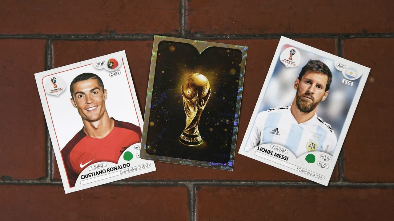 Las diez estrellas que veremos brillar junto a Messi y Ronaldo en el Mundial de Rusia