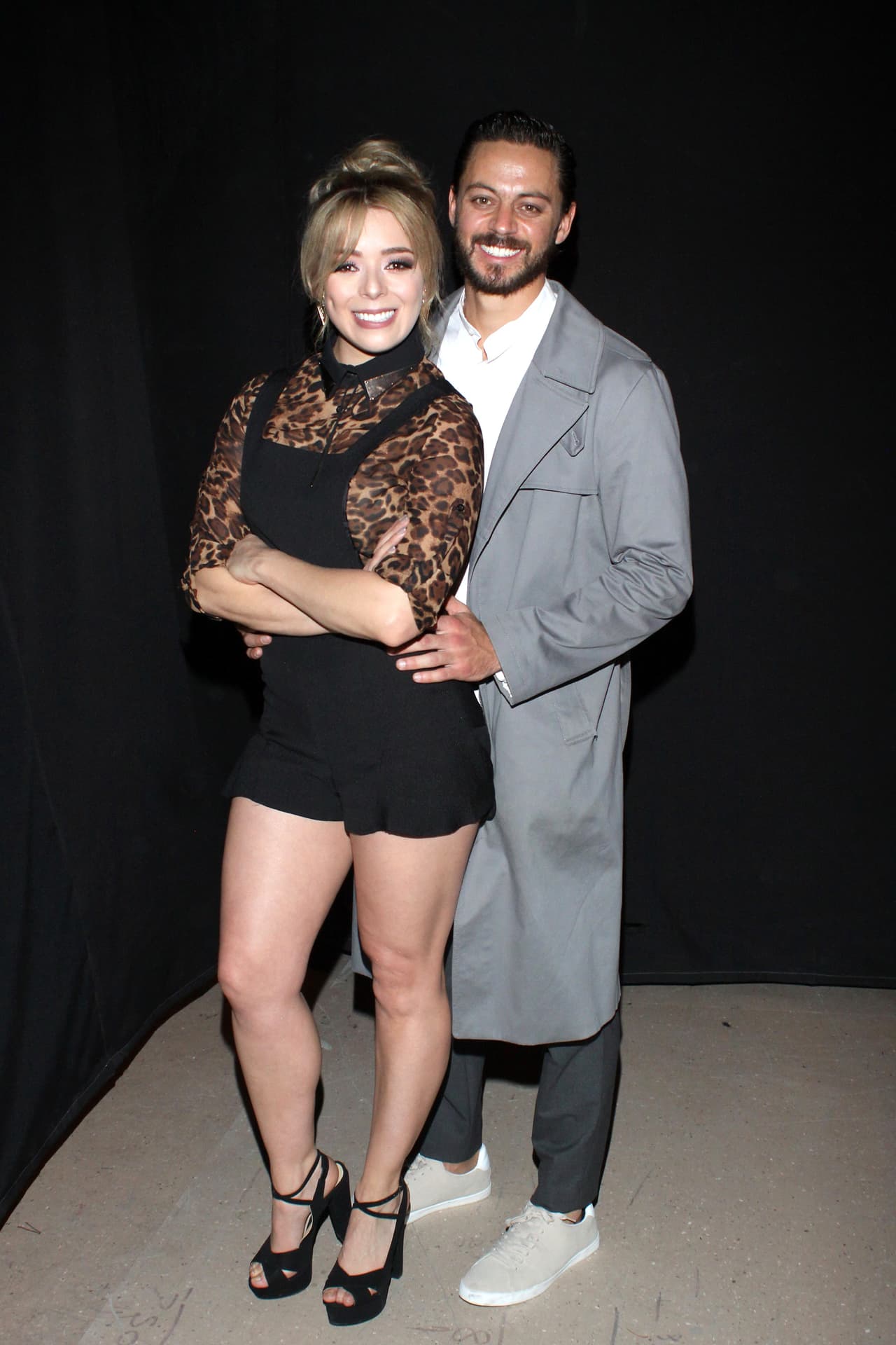 Antes de verlo en ‘Rubí’, Alfredo Gatica apareció en las telenovelas ‘Cachito de cielo’, ‘De que te quiero te quiero’, ‘Tres veces Ana’ y ‘Ringo’, entre otras.