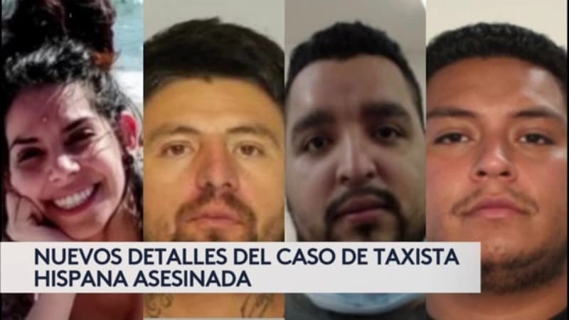 Se han emitido órdenes de captura para los sospechosos Megan Alyssa Colone, de 30 años, Juan Ayala-Rodríguez, de 35, Óscar Manuel García, 26, y Mario Alberto Barbosa-Juárez, de 29. Se cree que los cuatro sospechosos más un quinto, que aún no se ha identificado, ya no se encuentran en Georgia. Autoridades investigan si Colone viaja con sus hijos menores.
<br>
