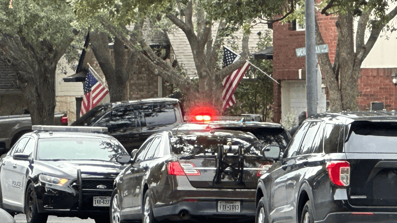 Este incidente se registró en Bernoulli Drive, en el sur de Austin.