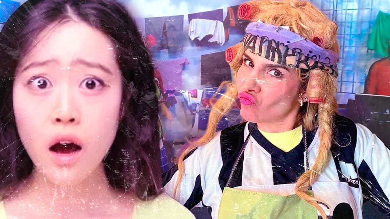 Karla Panini está orgullosa de ser un meme: la burlas la tienen sin cuidado