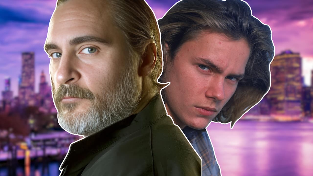 Joaquin Phoenix ya no quería actuar, pero la promesa de su hermano muerto lo ayudó