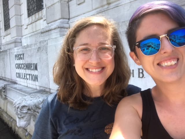 Luego de que Bailey fuese suspendida a principios del año escolar, alumnos y padres de la primaria Charlotte Anderson han pedido su retorno.