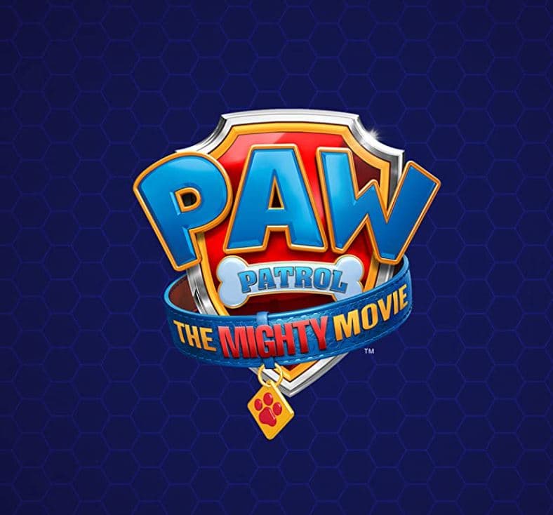 PAW Patrol: The Mighty Movie